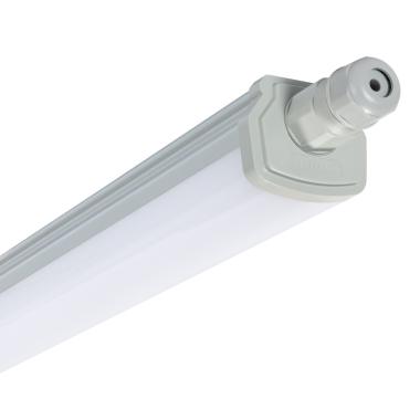 Plafoniera Stagna LED 120 cm 30W IP66 Ledinaire WT060C PHILIPS