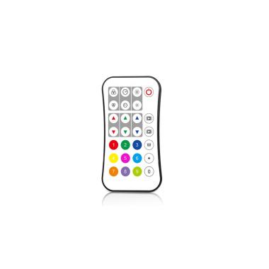 Product Remote for RGB DMX Dimmer