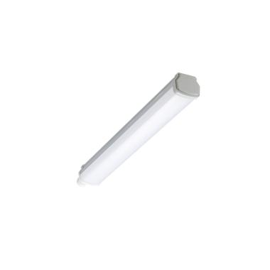 Waterdichte Armatuur LED 60cm 15W IP66 PHILIPS Ledinaire WT060C