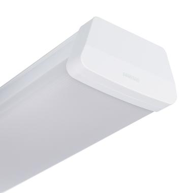 Réglette Étanche LED PHILIPS 24W Aqualine 60cm