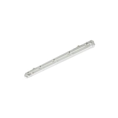 Waterdicht Armatuur PHILIPS Ledinaire voor een LED buizen 150cm IP65 WT050C