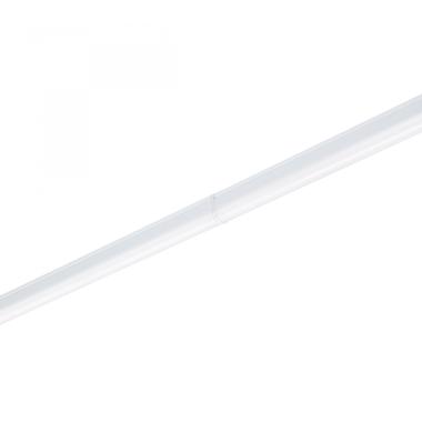 LED-Wannenleuchte 15W 90cm PHILIPS Ledinaire Regleta Batten Verbindbar BN021C