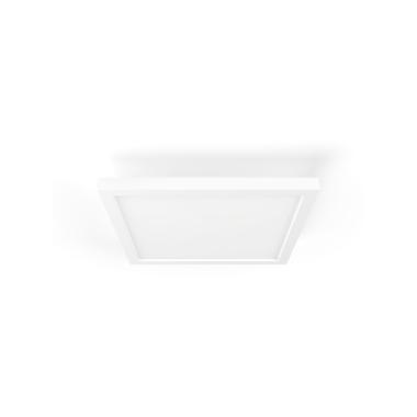 LED Plafondlamp PHILIPS Hue Aurelle White Ambiance Vierkant LED 46.5W