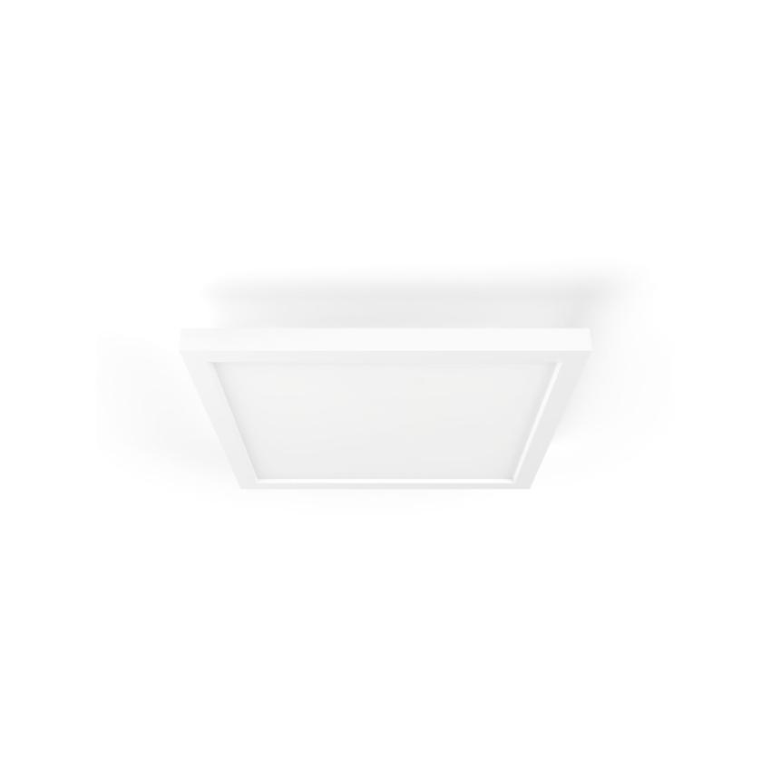 Product of PHILIPS Hue Aurelle 46.5W White Ambiance Square LED Surface Light