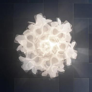 SLAMP Clizia Mama Non Mama Medium Ceiling Light