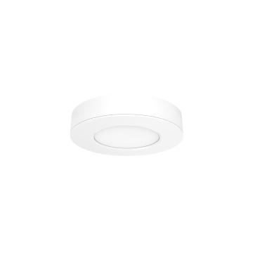 3W 12V Under Cabinet Round LED Downlight with Ø57 mm Cut Out