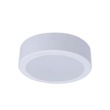 Product van Plafondlamp LED 19W PHILIPS Ledinaire Slim Ø225 mm DN065C G4