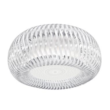 Plafoniera da Soffitto Kalatos Ceiling SLAMP