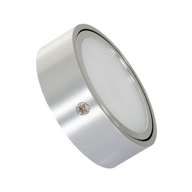 Luce LED Sottopensile 3W 12V DC Orientabile con Connettore Rapido