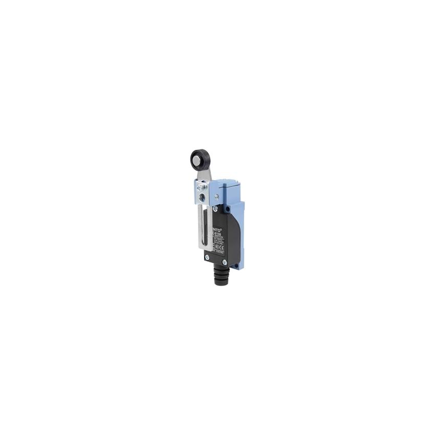 Product of MAXGE Lever Limit Switch with Adjustable Plastic Washer