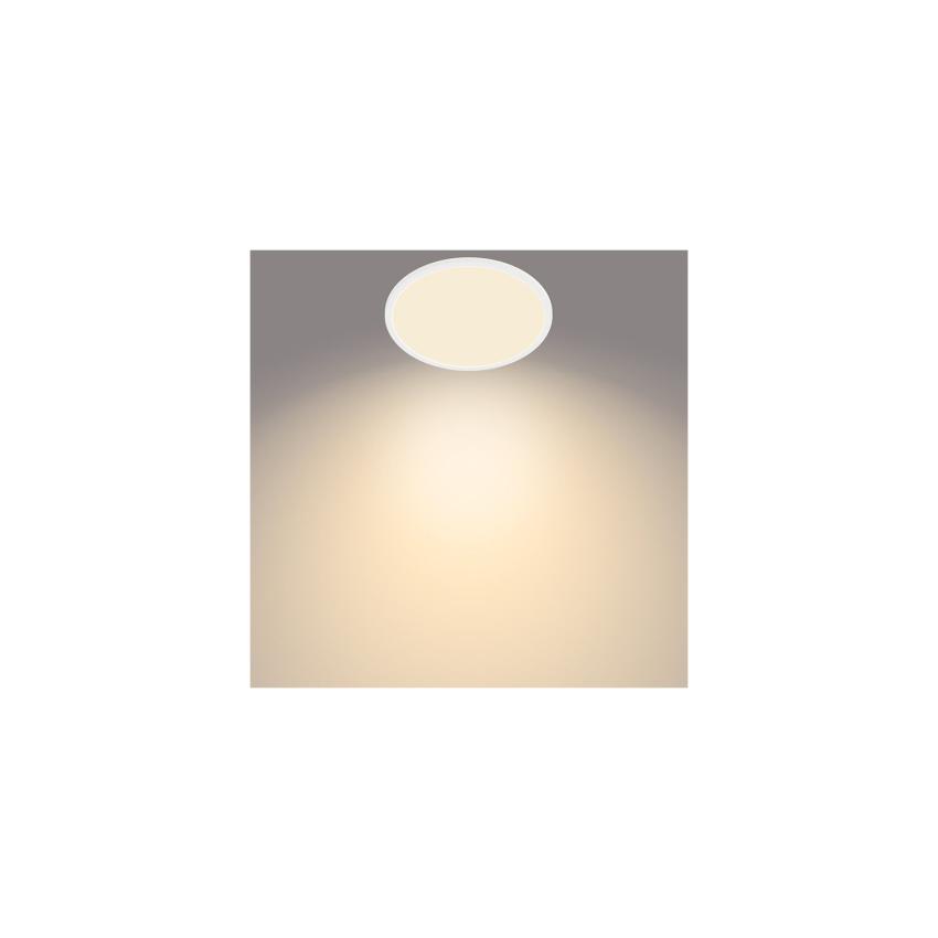 Product of PHILIPS CL550 SuperSlim 36W 3 Levels Dimmable LED Ceiling Lamp IP44