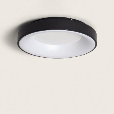 Plafon LED 40W Okrągły Ø470 mm CCT, Jacob