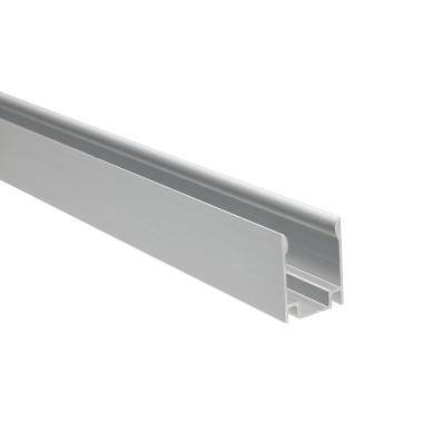 Product of Aluminium Profile for 48V DC Monochrome Neon LED Strip Cut at Every 5cm 