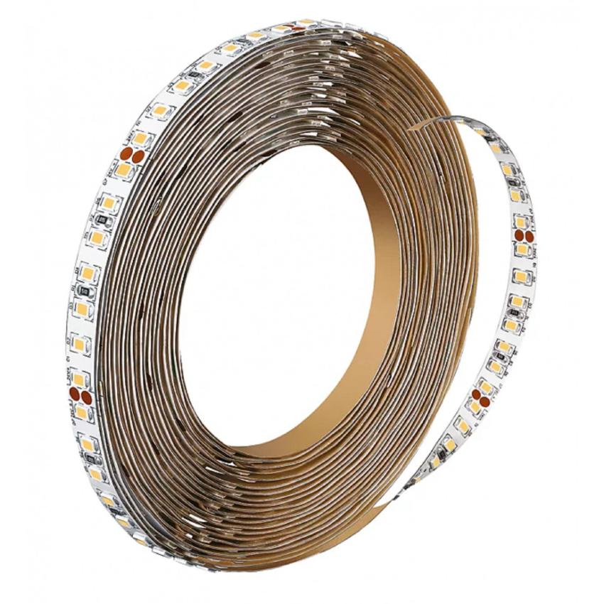 Product of 5m 24V DC 4.3W 140LED/m LED Strip 8mm Wide Cut at Every 5cm Master Philips