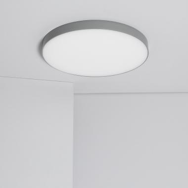 Plafondlamp Outdoor LED 24W Rond  Ø220 mm Dimbaar