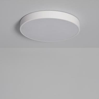 Product Plafondlamp LED 30W Rond Metaal Ø400 mm CCT Selecteerbaar Hidria