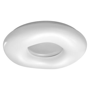 Přisazené Stropní LED Svítidlo 34W CCT Kruhové Ø500 mm Smart+ WiFi ORBIS Cromo LEDVANCE 4058075486485