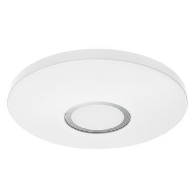 Přisazené Stropní LED Svítidlo RGBW 18W CCT Ø340 mm Smart+ WiFi ORBIS Kite LEDVANCE 4058075495685