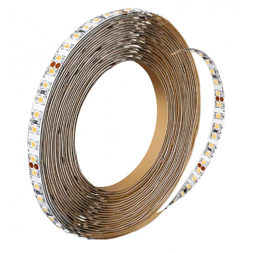 Product of 5m 24V DC 140LED/m 16.6W LED Strip 8mm Wide cut at Every 5cm Master Phillips