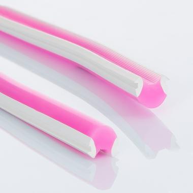 100m Coil 8mm Silicone Diffuser for Neon LED Signs