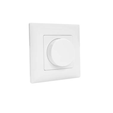 Triac RF LED Dimmer Switch compatible with RF Remote