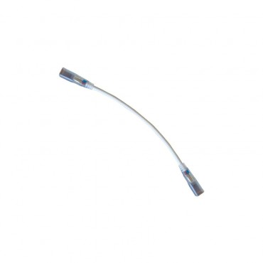 Product Cavo Connettore Striscia LED RGB 220V AC Taglio ogni 25cm/100cm