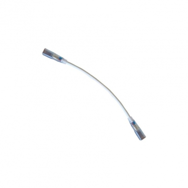 Câble Connecteur Rubans LED 220V AC RGB Coupe tous les 25/100cm