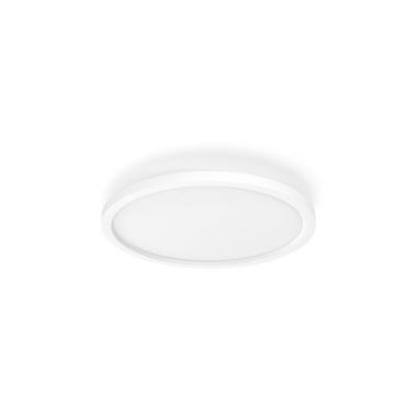 Plafonnier LED CCT Rond White Ambiance Aurelle 24.5W PHILIPS Hue