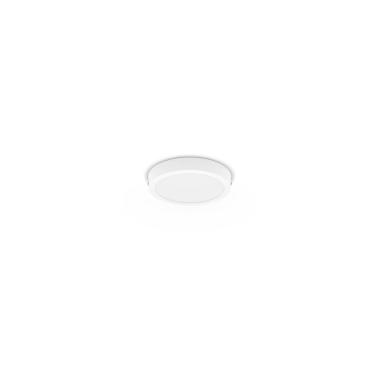 PHILIPS Magneos 12W White Round LED Ceiling Lamp