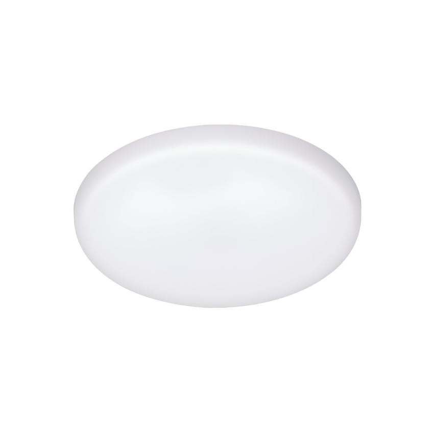 Product van Plafondlamp LED 18W Rond Warme Gloed Ø215 mm