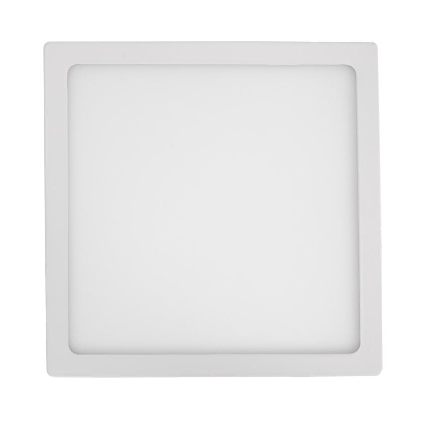 Product of Square 18W LED CCT Selectable Superslim Surface Panel 205x205 mm