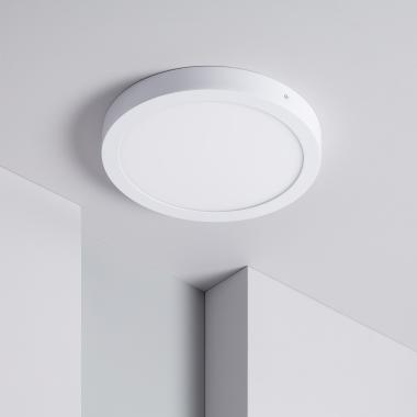 Plafon LED 24W Okrągły  Ø295 mm