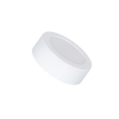 Plafón LED 3W Circular Regulable Slim Ø100 mm