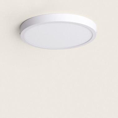 Plafon LED 24W Okrągły Superslim CCT do Wyboru Ø280 mm