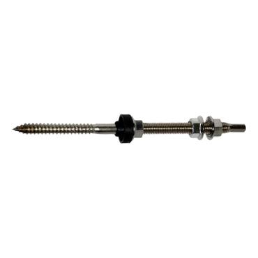 Product Screw for Solar Panel Structures STSR M10x200-250 mm FISCHER 71202