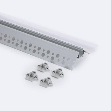 Přisazené profily pro LED pásky