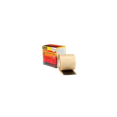 Product 3M Scotch 2234 Electrician's Bundling Tape 400V/mil(50mm x 1.8m) 3M-7000032613-SPR-N