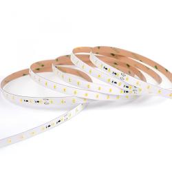 Product 50m 48V DC LED Strip 120LEDs/m 10mm Wide cut at Every 10cm