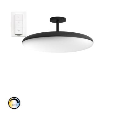 Połplafon LED White Ambiance 39W PHILIPS Hue Cher