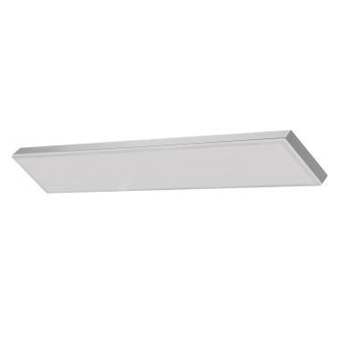 Přisazené Stropní LED Svítidlo 28W CCT Hranaté 600x100 mm Smart+ WiFi LEDVANCE 4058075484610