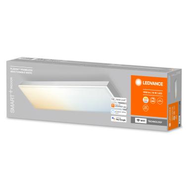 Product van LED Plafondlamp 16W 400x100 mm SMART WiFi LEDVANCE 4058075484634