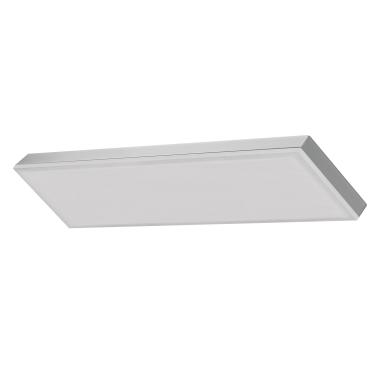 Plafonnier LED Rectangulaire 400x100 mm 16W CCT Smart+ WiFi LEDVANCE 4058075484634