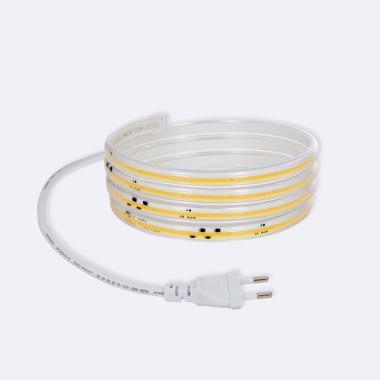 LED Lichtschlauch Schnitt jede 50 cm