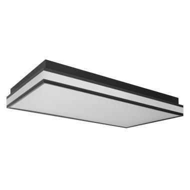 Přisazené Stropní LED Svítidlo 42W CCT Hranaté 600x300 mm Smart+ WiFi ORBIS Magnet LEDVANCE 4058075572836