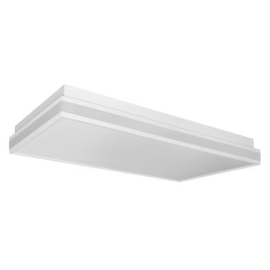 LED plafondlamp 42W CCT Rechthoekig 600x300 mm Smart+ WiFi ORBIS Magnet LEDVANCE 4058075572836