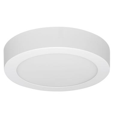 12W Smart + WiFi OBRIS CCT Selectable Round LED Panel Ø200 mm LEDVANCE 4058075572911