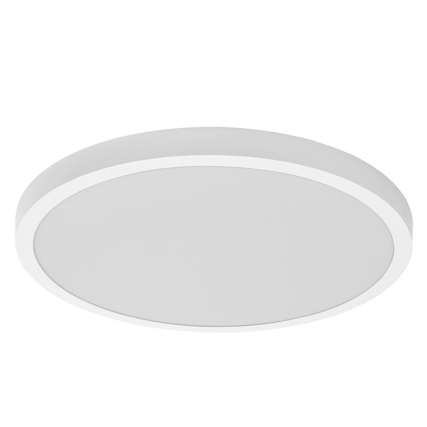 Product of 30W Smart + WiFi Slim ORBIS Round CCT Selectable LED Surface Lamp Ø 600 mm LEDVANCE 4058075572959