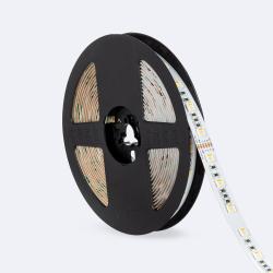 Product 5m 24V DC RGBWW LED Strip 60LED/m 12mm Wide Cut at Every 10cm IP20 