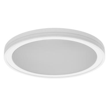 Přisazené Stropní LED Svítidlo RGBW 28W Kruhové Ø460 mm Smart+ WiFi ORBIS LEDVANCE 4058075573871