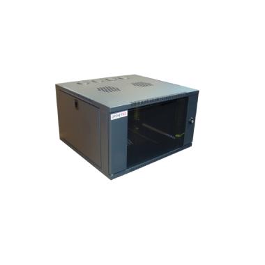 OPENETICS 23232 12 U 19'' UNIRACK  with Transparent Door